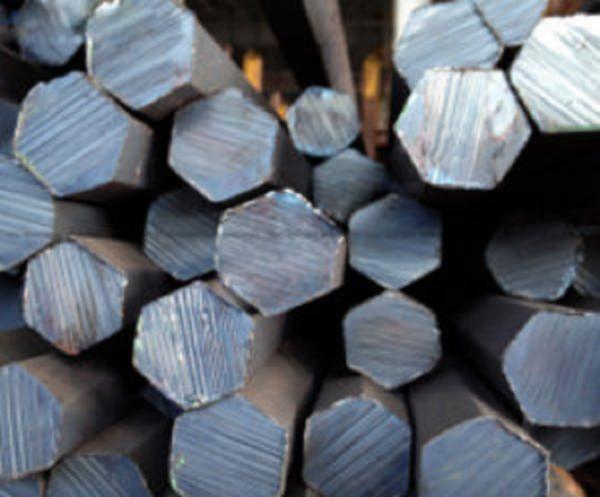 Шестигранник 38ХС,  шестигранник сталь 38ХС (шестигранник сталь легированная ГОСТ 4543-71)  в Москве и Московской области